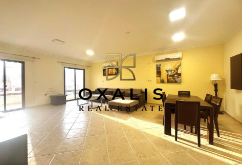 BILLS INCLUDED | 3 BHK APARTMENT | GREAT AMENITIES