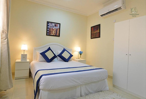 FF 2BHK ! All Inclusive ! Short and Long Term