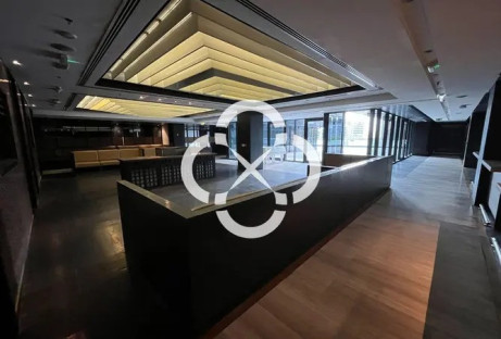 Well-located Commercial SpaceꟷNajma - Offices in Najma Street
