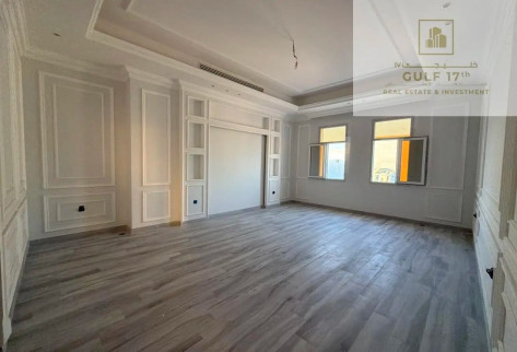 GRAND LUXURY VILLA FOR SALE IN AL DAFNA (ONAIZA)