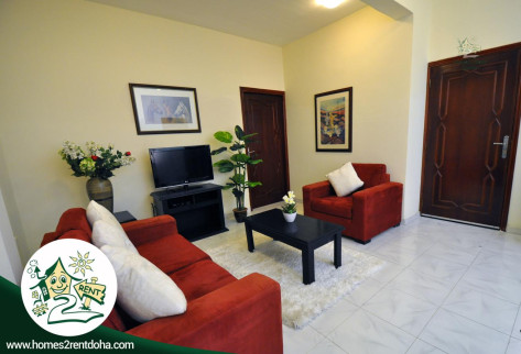 FF 1BHK ! All Inclusive ! Short and Long Term