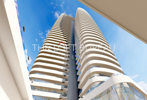 Luxurious Waterfront Villa!7 Years Payment Plan!