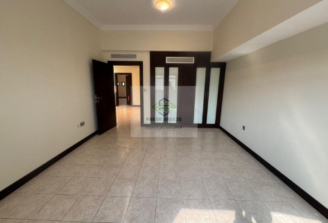3BHK+MAID ROOM COMPOUND VILLA WITH AMENITIES