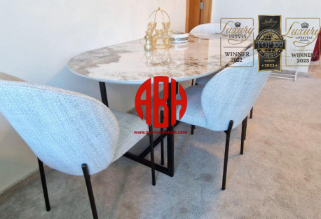 HIGH FLOOR | COZY 1BR FURNISHED | GREAT AMENITIES