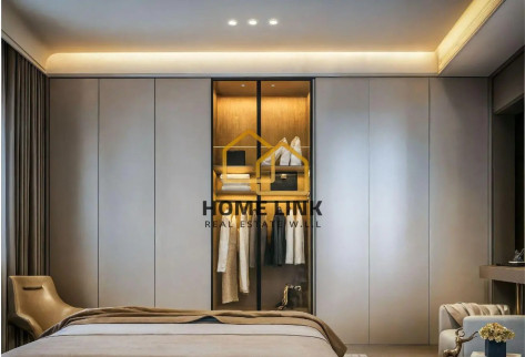 STAND ALONE VILLA WITH ELEVATOR | READY AUG 2026