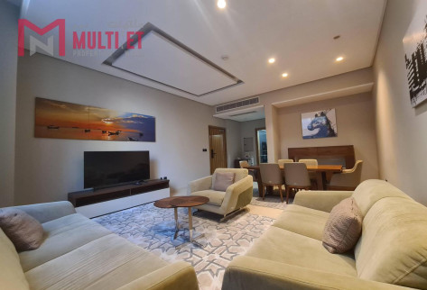 All Bills INC | Cozy 1BR | Premium Amenities
