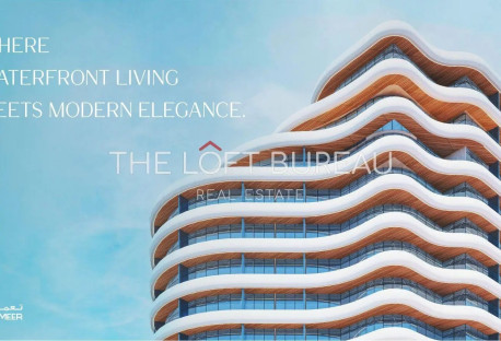 Luxurious Apartment | 2 Bedrooms | Best location - Apartments in Skala Tower Project, Unnamed Road, Lusail