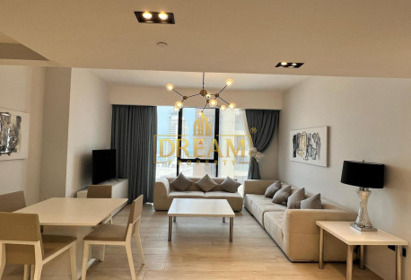 Bills Included | FF 1 BHK APT For Rent | Lusail