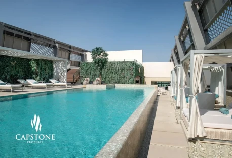 BRAND NEW 3BR HOTEL APARTMENT WITH BILLS INCLUDED