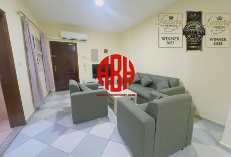 LIMITED UNITS | MODERN 2BDR FURNISHED | NEAR METRO - Apartment in Musheireb