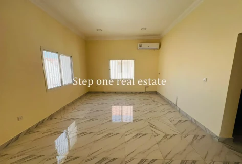 AFFORDABLE COMPOUND VILLA WITH PRIVATE YARD