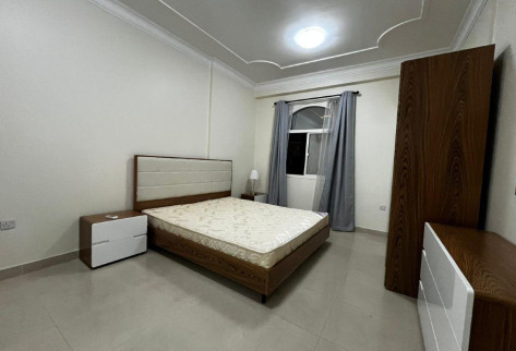 Affordable 2bhk | Al saad | Great Furniture+ pool