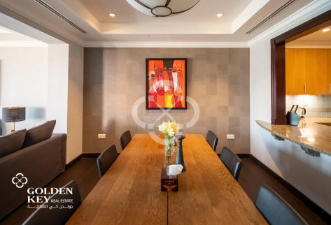 Marina View | Gorgeous 1 Bedroom Townhouse