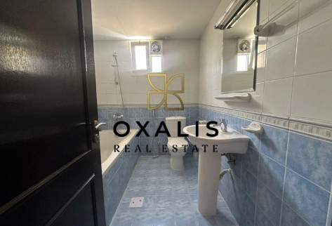 1 MONTH FREE | 3 BEDROOMS | POOL AND GYM ACCESS