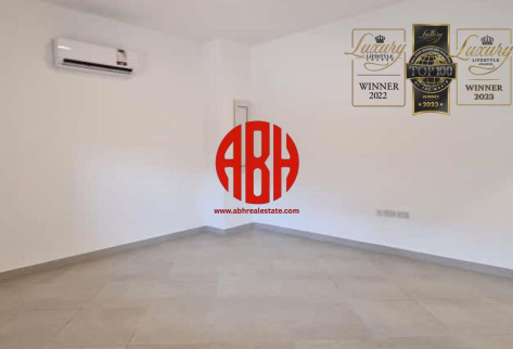 SPACIOUS 3BDR+MAID VILLA | PRIME SPOT | POOL | GYM