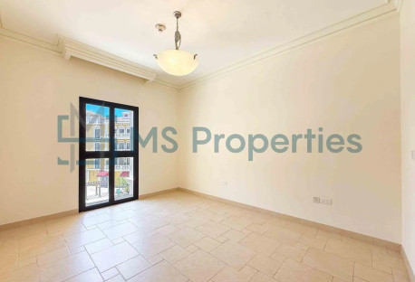 For Sale | Spacious 2-BHK Apartment | The Pearl - Apartments in Carnaval