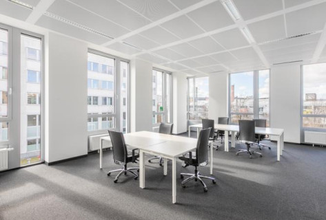 Workspaces, services and support to help you work