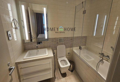 Luxury Studio in NEW Musheireb Including the bills