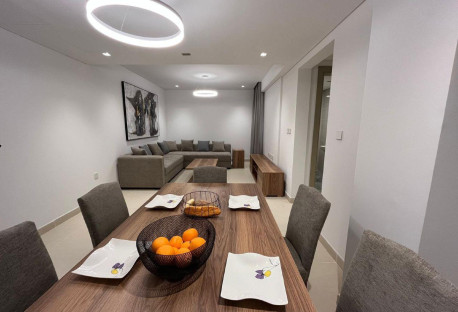 Brand New 2BHK FF Apartment W/2 Months Free! - Apartments in Al Hitmi
