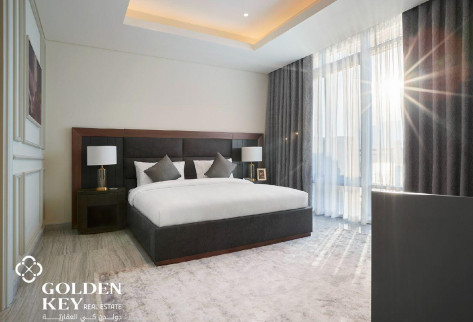 Furnished Villa | Bills Included | No Commission