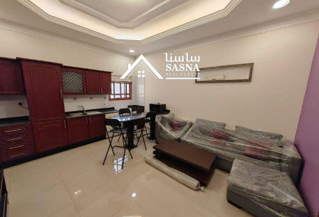 2 BHK | FULLY FURNISHED | AL KHEESA | FOR RENT - Apartment in Al Kheesa