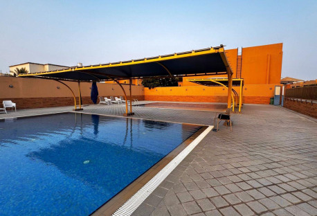 AMAZING 3BR COMPOUND VILLA | EXCEPTIONAL AMENITIES