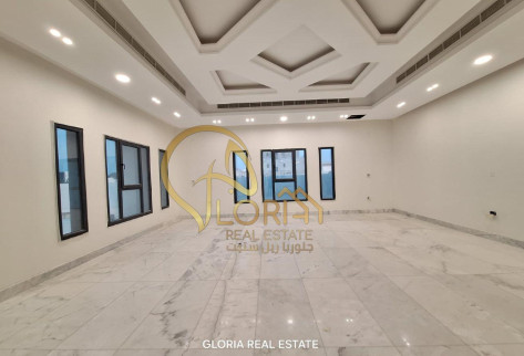 Modern Luxury Villa w/Private Pool in Lusail Ejara