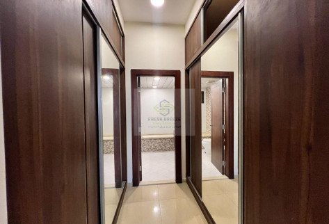 specific 5-bedroom villa in hilal good location