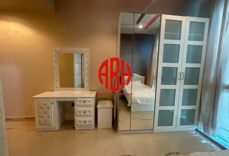 LUXURY 2-BEDROOM FURNISHED | EXCLUSIVE AMENITIES