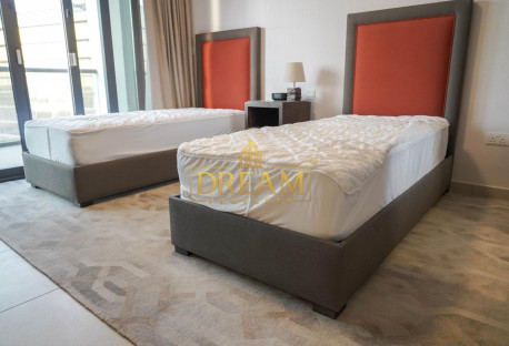 Fully Furnished 2BHK Apartment For Rent In Al Sadd