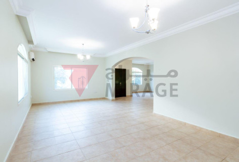 STUNNING VILLA | SPACIOUS 5-BHK WITH PRIVATE POOL