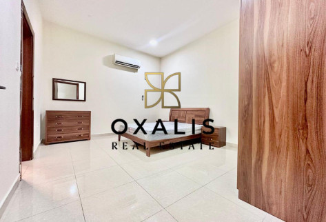 Bills Included | Elegant 2 Bhk | Villa Apartment