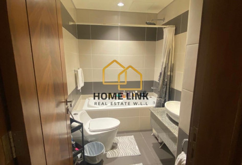 BILLS INCLUDED | 1 BHK APARTMENT IN MARINA LUSAIL