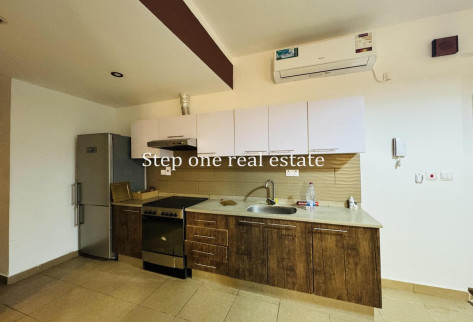 AFFORDABLE ONE BEDROOM APARTMENT FULLY FURNISHED