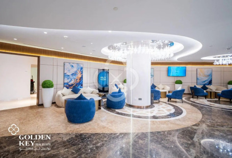 NO COMMISSION | Brand New 1BR | WIFI Included