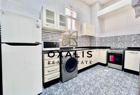 BILLS INCLUDED | FULLY FURNISHED 2 BEDROOMS
