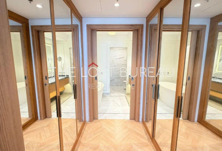 Luxury! 1BR Handover Q4 2026 4 Year Payment Plan! - Apartments in West Porto Drive