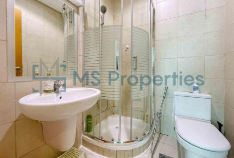 Amazing and Homey 2Bedroom Flat with Great View