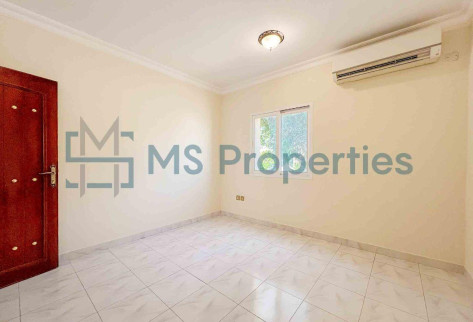 Classic | 3BHK Villa For Rent | Great View