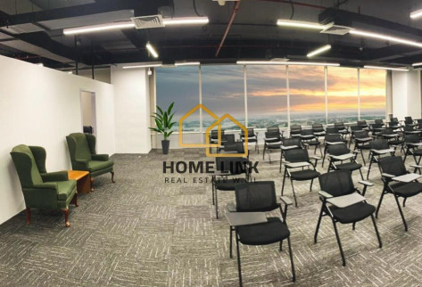 AMAZING FULLY FURNISHED OFFICE|MARINA LUSAIL