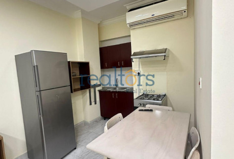 Affordable 1 BHK in Dafna with Free Utilities