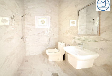 SPACIOUS 2BHK IN PRIME LOCATION OF THUMAMA