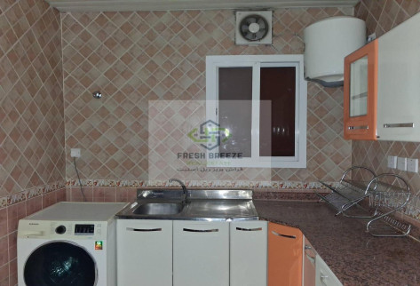 I bhk Fully furnished including khrama Mughilna A