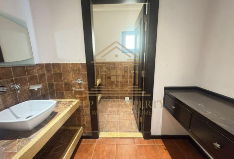LUXURY 4+MAID VILLA | PREMIUM LOCATION | DOHA