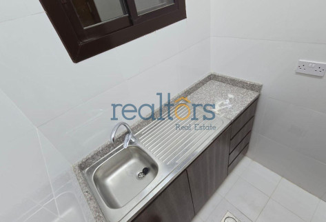 Spacious 5-Bedroom Apartment in Al Markhiya