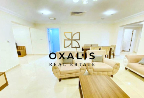 MODERN 3 BEDROOMS APARTMENT | AVAILABLE FOR RENT
