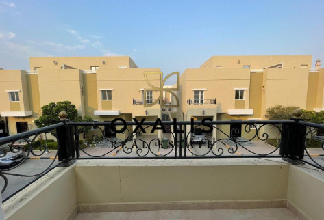 IMPRESSIVE 4 BHK + MAID ROOM VILLA | WOW AMENITIES