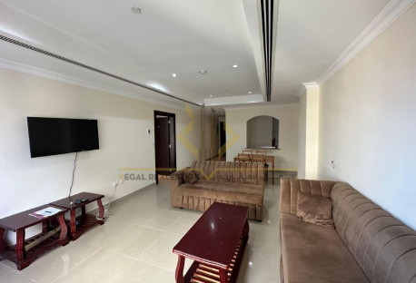 1BHK in Porto arabia INC Bills for only 7300 - Apartments in West Porto Drive