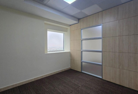 Spacious Office Space in West Bay | Bills Included