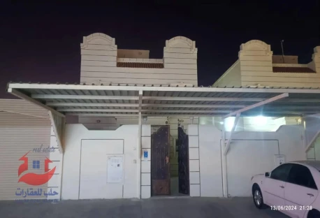 For rent, a villa in Umm Salal, on a prime location - Villa in Umm Salal Ali